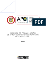 Manual Formulacion Proyectos 1