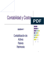 Contabilidad ICI Clase-07