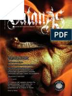 Revistas. satanAS - Primer Nu - Mero PDF