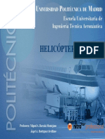 Aerodinámica Del Helicóptero - Estructura