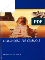 1995 Pre Classicas Augusto Tavares