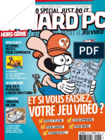 Canard PC Hors-Série N°22 - Mai-Juin 2016