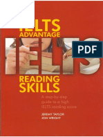 IELTS Advantage Reading Skills PDF