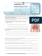 3ª FICHA AVA RESPIRAÇÃO - Sistema Respiratório - Compatibilidade.doc