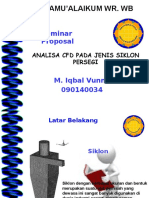 PP Seminar Proposal Ibal