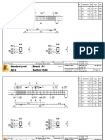 KONTINUIRANA AB GREDA ARMATURA Autodesk Robot Structural Analysis Professional 2014