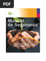 2009 Ifa SafetyHandbook Portuguese
