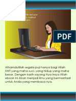 Teknikmengetikdengan 10 Jaritanpamelihatkeyboard