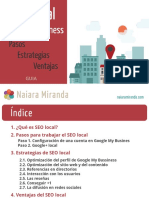 Guiadeseolocalgooglemybusinesspasosestrategiasventajas 