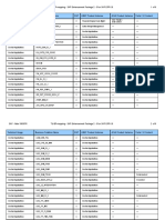 TU-BF Mapping EHP 2-3 F ERP 6 V9 PDF