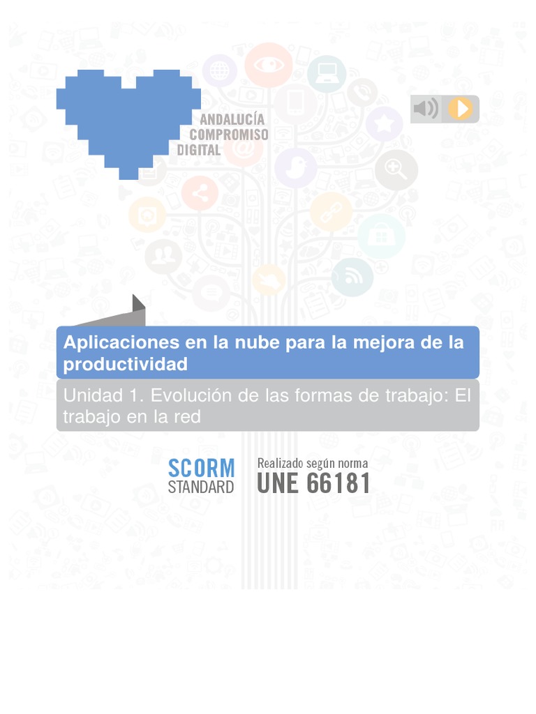 Mejora de Productividad en la Nube | PDF | Computación en la nube | Gmail