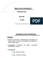 Aula 08 Torque Introdução