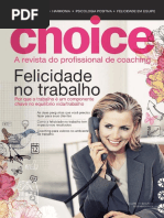 4ª Edição - Choice