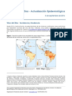 2016 Sep 8 Cha Actualizacion Epi Virus Zika