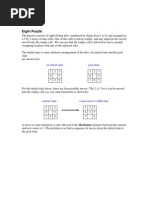 Download Eight Puzzle by anzrain SN3251720 doc pdf