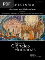 Revista Especiaria v.15n.27 2015