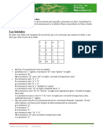 CCJ Chino - Tema 2 - Fonetica y Primeros Saludos