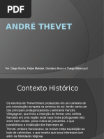 André Thevet.pptx