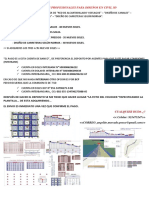 Plantillas Profesionales para Diseños en Civil 3d