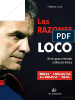 Las Razones Del Loco Federico Lareo PDF