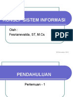 1a. Pertemuan - I - Mhs