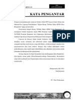 Lapda Daftar Isi