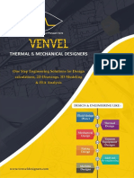 Venvel T&M Designers E - Catalog