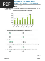 Download DNS-sample Question Paper by shoebahmeb SN325190937 doc pdf