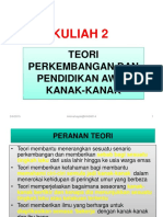 Kuliah 2 Teori PAKK (Part 1) PDF