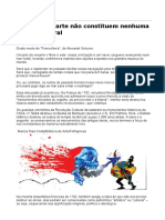 A Beleza e a Arte Não Constituem Nenhuma Garantia Moral - 25-08-2016 - Contardo Calligaris - Colunistas - Folha de S