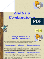05 Análisis Combinatorio.ppt