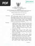 Contoh Surat Permohonan Permintaan Data