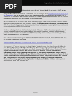 Download Pengantar Desain Komunikasi Visual Adi Kusrianto by Iqro Irfanto SN325193071 doc pdf