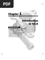 Download Introduction To Nx5 by amolnaphade SN3251937 doc pdf