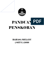 Percubaan PT3 2016 KEDAH BM Skema