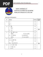 Download Percubaan PT3 2016 KEDAH Mat Skema by Ai Lan SN325194961 doc pdf