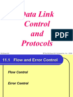 Data Link Control and Protocols: Mcgraw-Hill ©the Mcgraw-Hill Companies, Inc., 2004