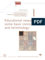UNESCO 2005 Educational Research.pdf