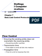 William Stallings Data and Computer Communications 8 Edition