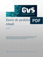 GVS PedidosEmail