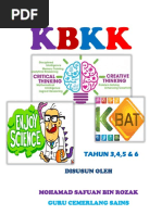Download KBAT Buku Teks by Kenon DK SN325197396 doc pdf