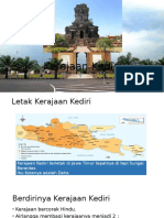 Kerajaan Kediri