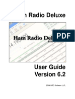HR Deluxe Manual PDF