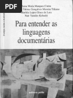 CINTRA _Para Entender as Linguagens Documentárias
