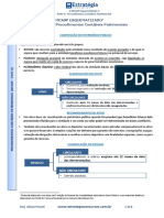 Procedimentos contábeis patrimoniais