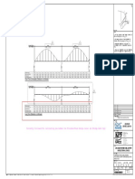 Currently Followed For Calculating Pre-Camber For Finished Road Design Level (At Bridge Deck Top)