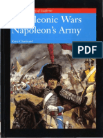 (Brassey's History of Uniforms) Napoleonic Wars - Napoleon's Army
