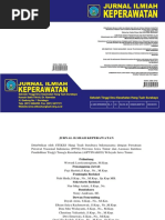 Download Jurnal Ilmiah Keperawatan Vol 10 No 1 Edisi Maret 2016 by Ilham SN325205049 doc pdf