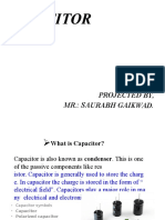 Capacitor Ppt[1]