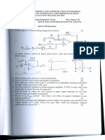 Analog Integrated Circuits PDF